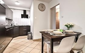 Apartamenty Sun&Snow Leśny Dom